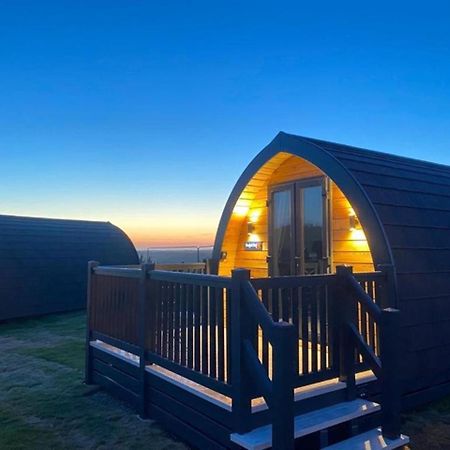 ביוד Pentire Coastal Holiday Park מראה חיצוני תמונה