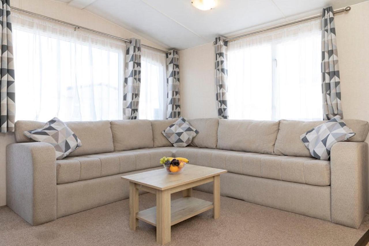 ביוד Pentire Coastal Holiday Park מראה חיצוני תמונה