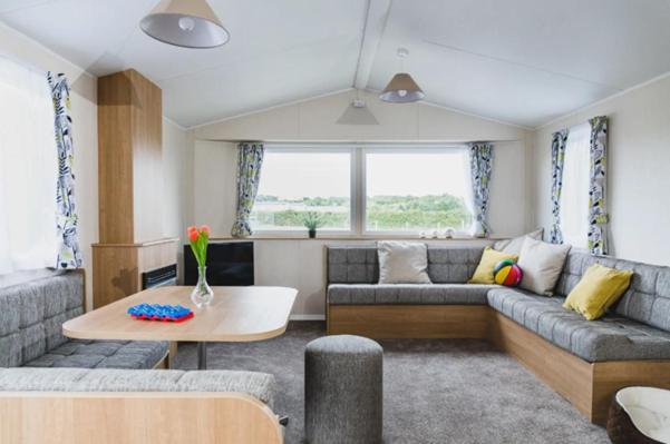 ביוד Pentire Coastal Holiday Park מראה חיצוני תמונה
