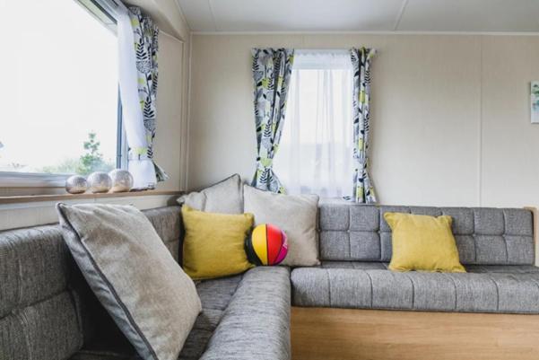 ביוד Pentire Coastal Holiday Park מראה חיצוני תמונה