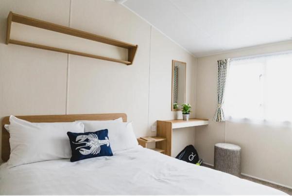 ביוד Pentire Coastal Holiday Park מראה חיצוני תמונה
