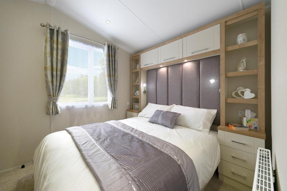 ביוד Pentire Coastal Holiday Park מראה חיצוני תמונה
