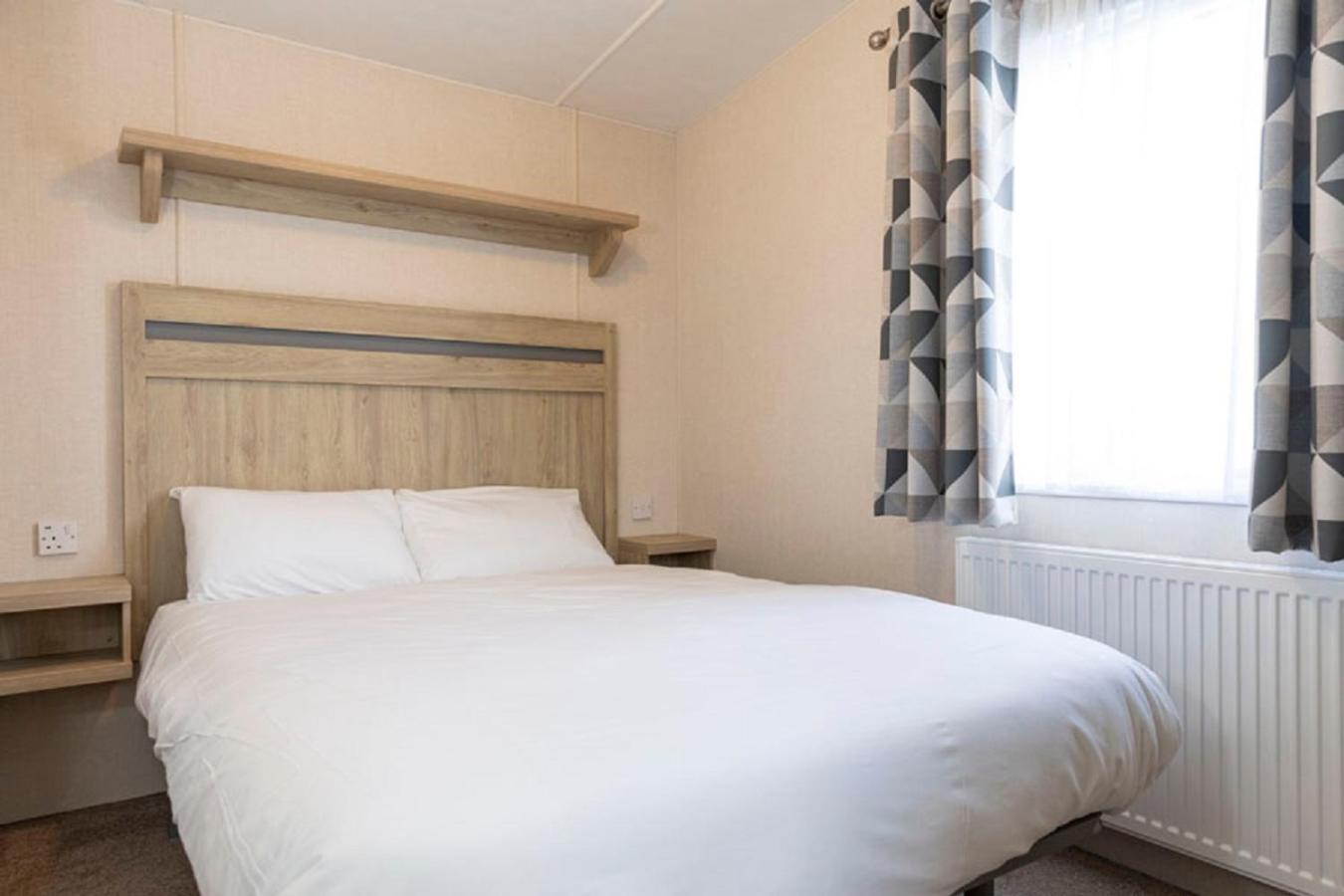 ביוד Pentire Coastal Holiday Park חדר תמונה