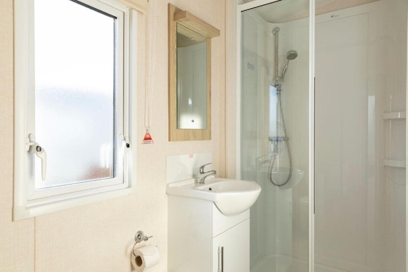 ביוד Pentire Coastal Holiday Park חדר תמונה
