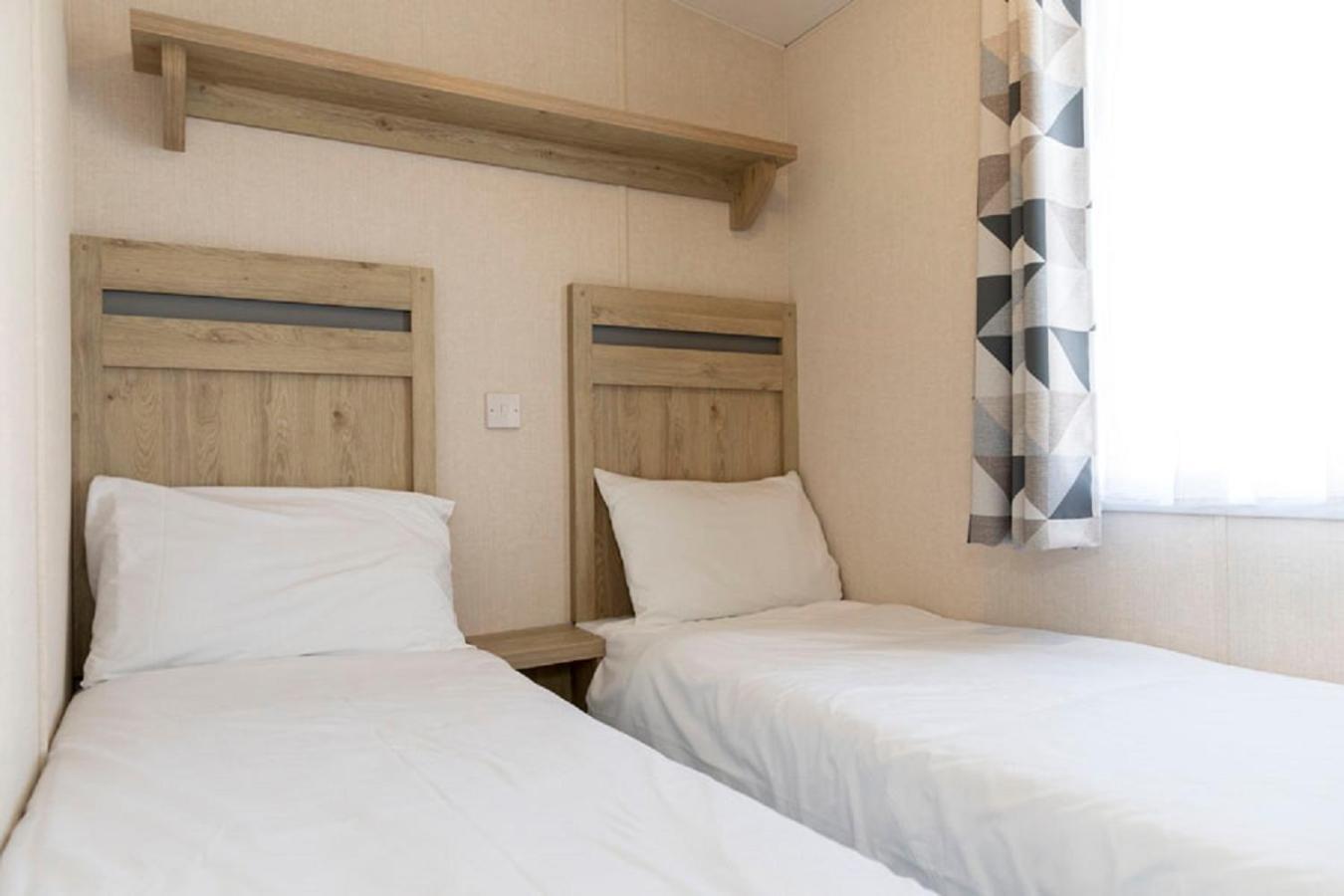 ביוד Pentire Coastal Holiday Park חדר תמונה